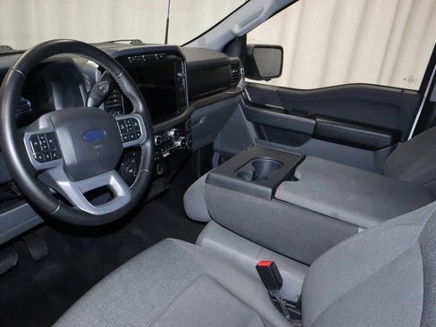 Certified 2024 Ford F150 XLT image 25