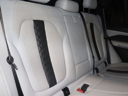 Used 2020 BMW X5 M Competition w/ Executive Package AWD/4WD image 18