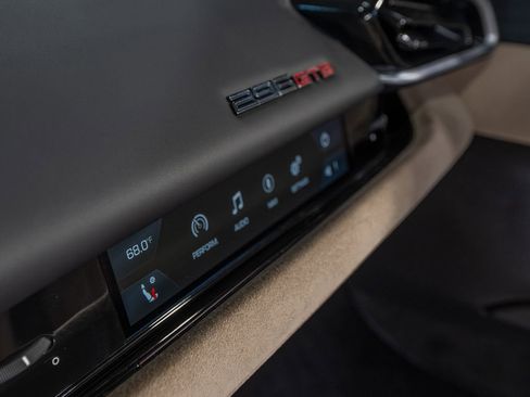 Certified 2025 Ferrari 296 GTB RWD image 25