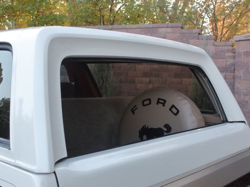 Used 1987 Ford Bronco image 40