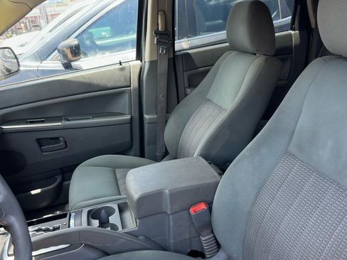 Used 2007 Jeep Grand Cherokee Laredo w/ Cargo Convenience Group AWD/4WD image 7