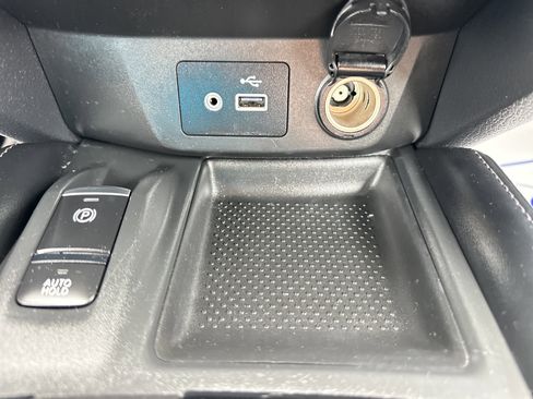 Used 2020 Nissan Rogue SL w/ Premium Package image 27