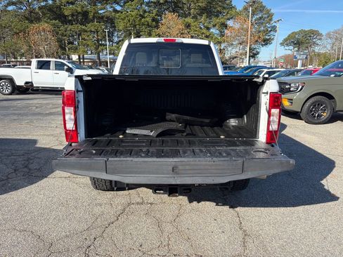 Used 2020 Ford F350 Lariat w/ Tremor Off-Road Package image 8