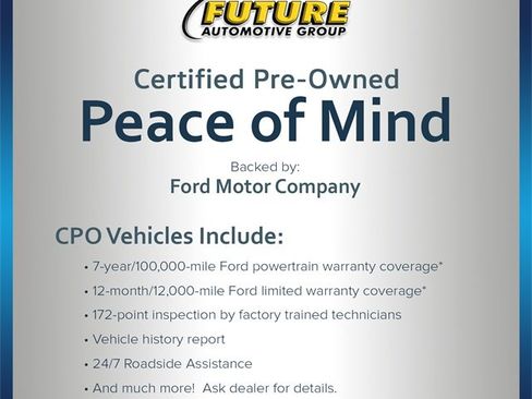 Used 2024 Ford Edge SEL image 4