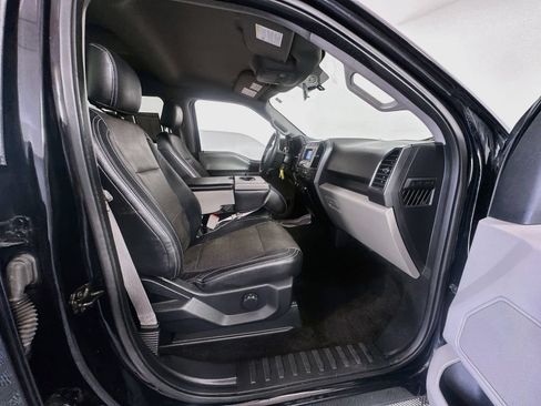Used 2018 Ford F150 XLT AWD/4WD image 25