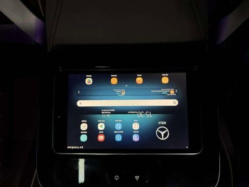 Used 2021 Mercedes-Benz Maybach GLS 600 4MATIC image 59