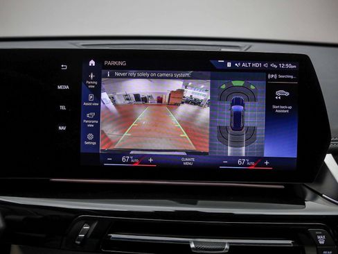 Certified 2023 BMW X1 xDrive28i w/ Convenience Package image 24