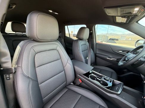 New 2026 Chevrolet Equinox LT w/ Convenience Package II image 13