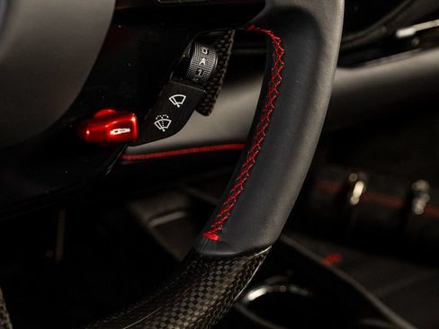 Certified 2024 Ferrari 296 GTS RWD image 13