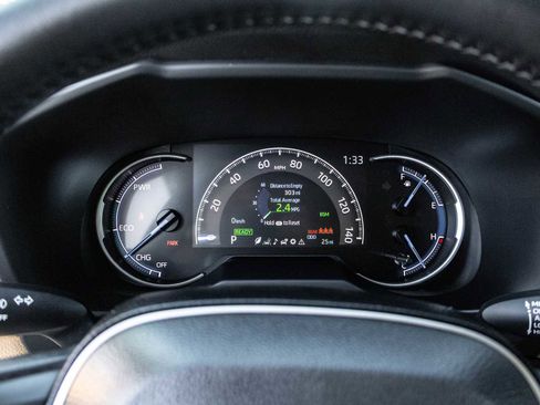 Certified 2025 Toyota RAV4 XLE Premium w/ Weather Package image 33