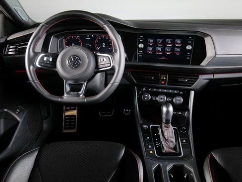 Used 2021 Volkswagen Jetta GLI Autobahn image 13