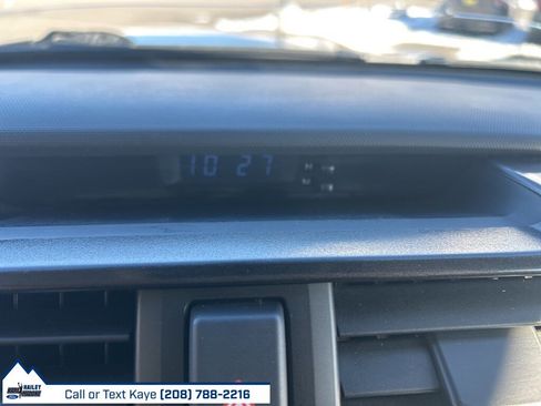 Used 2017 Toyota 4Runner TRD Off-Road Premium image 38