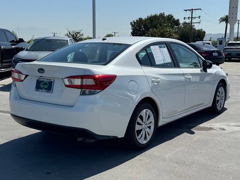 Used 2023 Subaru Impreza 2.0i AWD/4WD image 4