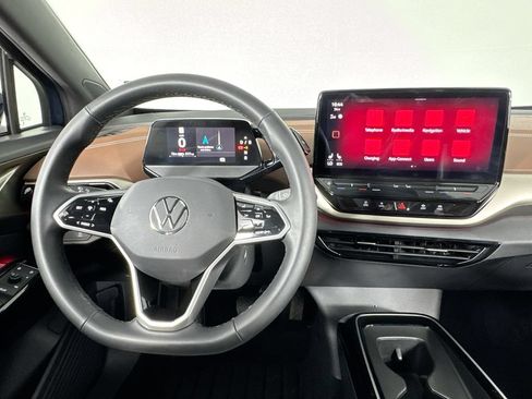 Used 2023 Volkswagen ID.4 Pro RWD image 14