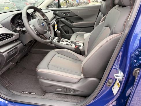 New 2026 Subaru Crosstrek 2.5i Limited AWD/4WD image 7