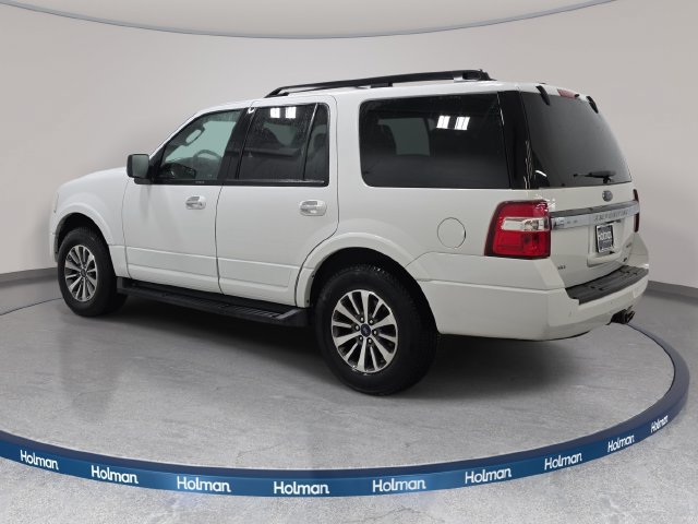 Used 2017 Ford Expedition XLT AWD/4WD image 8