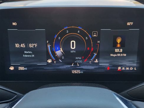 Used 2024 Chevrolet Traverse LS image 15