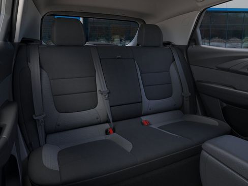 New 2026 Chevrolet TrailBlazer LT w/ Convenience Package image 24