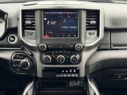 Used 2023 RAM 1500 Big Horn AWD/4WD image 22