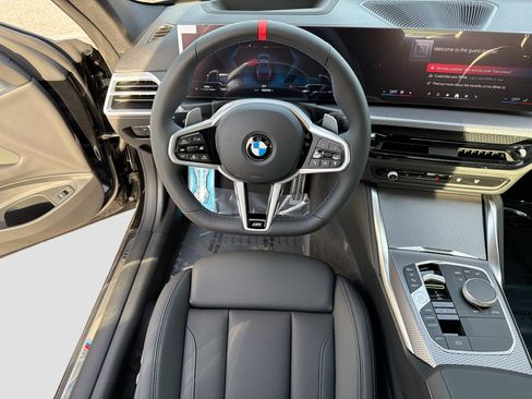 New 2026 BMW M440i Coupe image 16