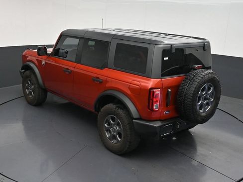 Used 2023 Ford Bronco Big Bend AWD/4WD image 17