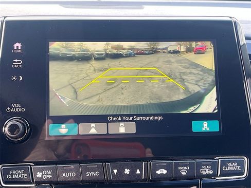 Used 2024 Honda Odyssey EX-L image 13