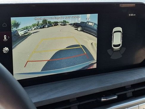 Used 2023 Kia Telluride EX X-Line AWD/4WD image 15