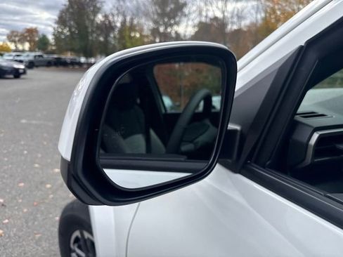 New 2025 Toyota Tacoma TRD Sport image 16