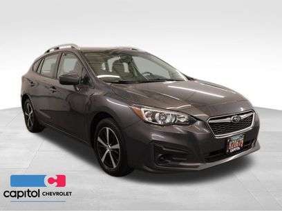 Used 2019 Subaru Impreza 2.0i Premium