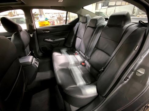 Used 2020 Nissan Altima 2.5 SL image 21