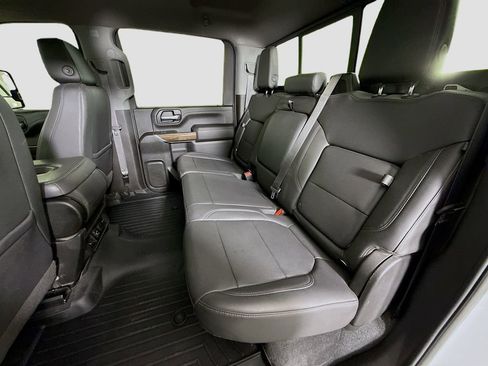 Used 2021 Chevrolet Silverado 3500 LT w/ All Star Edition image 22