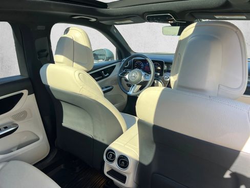 Certified 2026 Mercedes-Benz GLC 300 4MATIC image 26