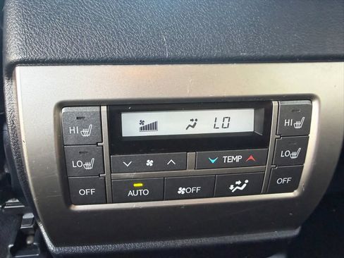 Used 2017 Lexus GX 460 Luxury AWD/4WD image 27