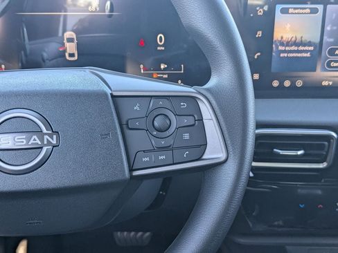 New 2026 Nissan Sentra SV FWD image 26