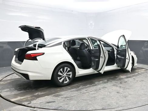 Used 2021 Nissan Altima 2.5 S image 39