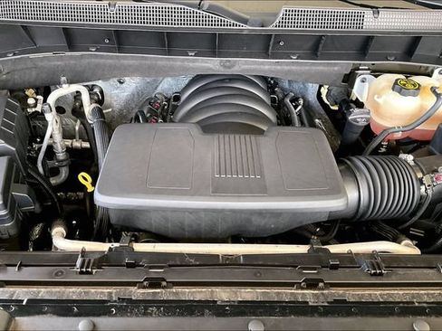 Used 2021 Chevrolet Silverado 1500 RST AWD/4WD image 20