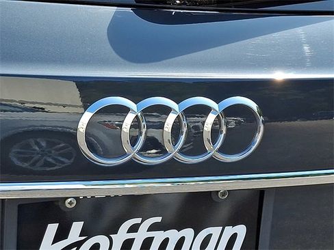 Certified 2023 Audi A4 2.0T allroad Premium Plus w/ Premium Plus Package image 29