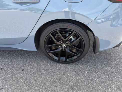Used 2024 Honda Civic Sport image 26