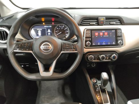 Used 2021 Nissan Versa SV image 22