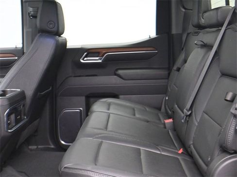 Used 2023 GMC Sierra 1500 Denali w/ Denali Reserve Package image 22