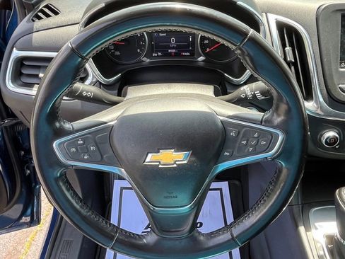 Certified 2019 Chevrolet Equinox LT FWD image 12