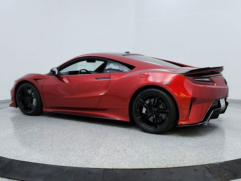 Used 2022 Acura NSX Type S image 5