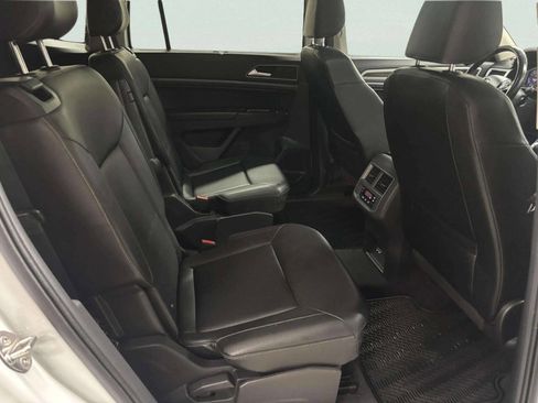 Used 2019 Volkswagen Atlas SEL R-Line AWD/4WD image 20