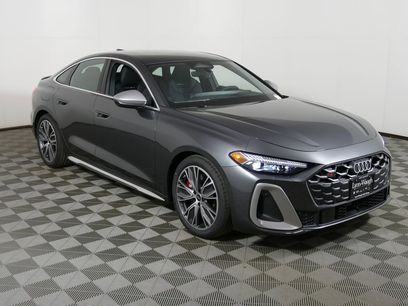 New 2026 Audi S5 Premium Plus