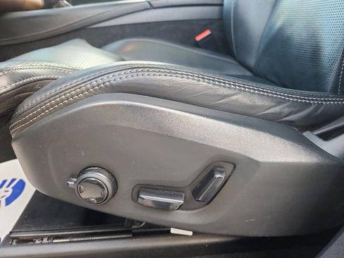 Used 2020 Volvo XC90 T6 Inscription w/ Protection Package image 24