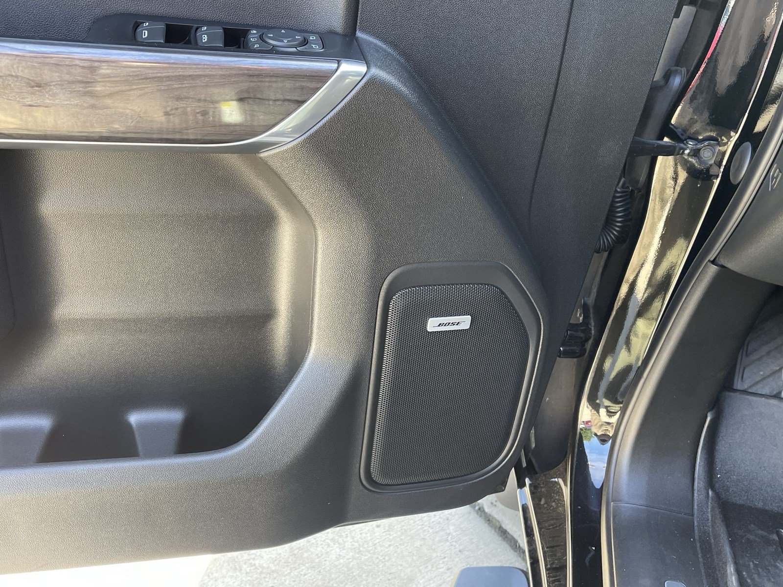 Used 2020 Chevrolet Silverado 2500 LTZ w/ LTZ Plus Package AWD/4WD image 20