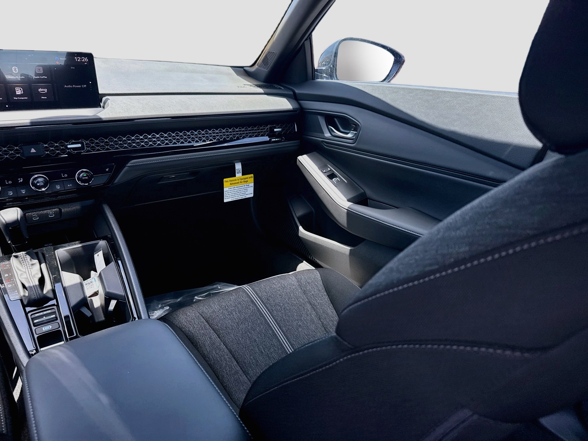 New 2026 Honda Accord Sport image 18