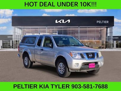 Used 2014 Nissan Frontier SV w/ SV Value Truck Package