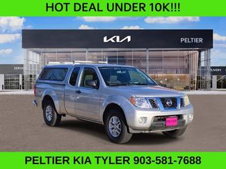 Used 2014 Nissan Frontier SV w/ SV Value Truck Package video 1