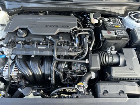 New 2026 Kia K4 EX FWD image 10